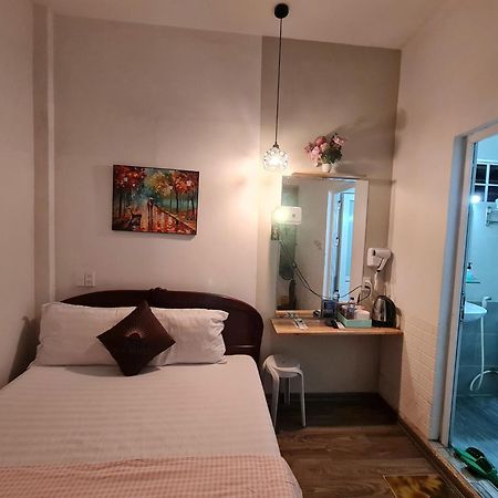 Sun Hotel 후에 외부 사진