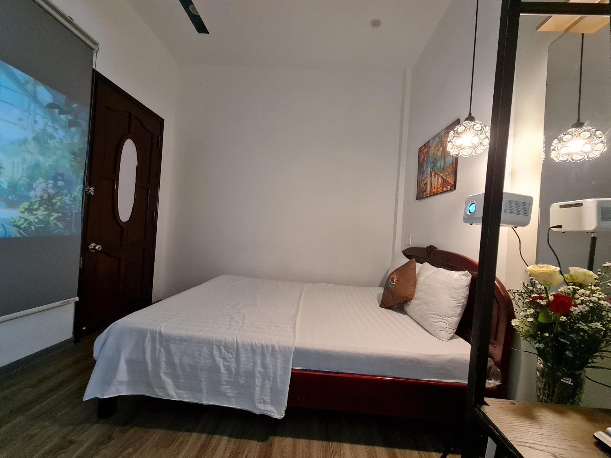 Sun Hotel 후에 외부 사진