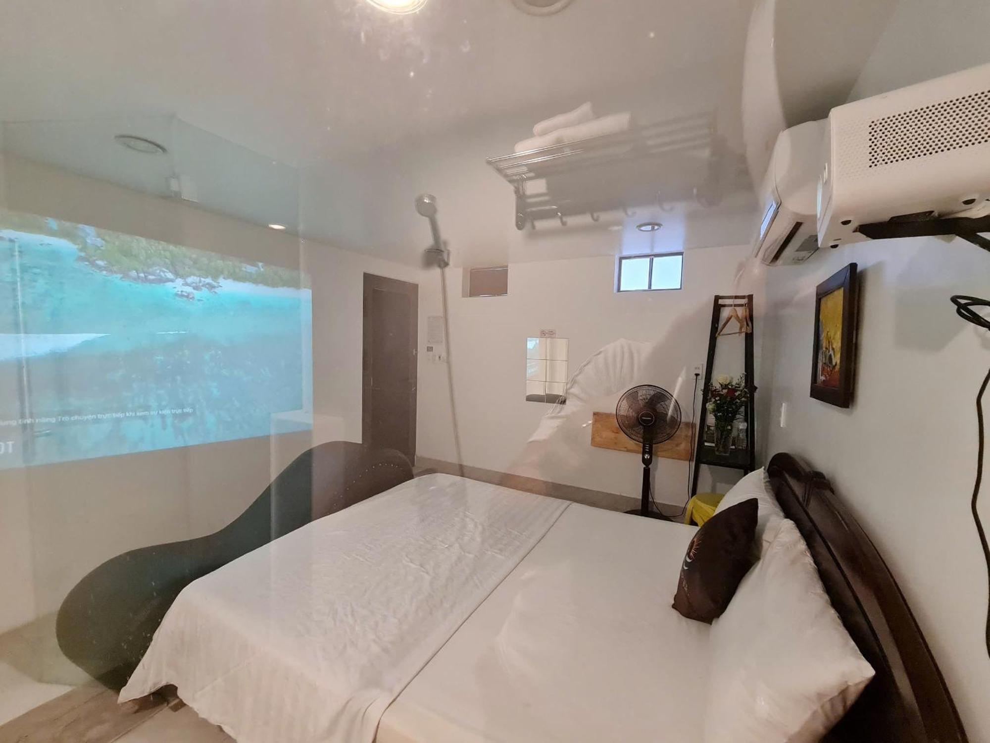 Sun Hotel 후에 외부 사진